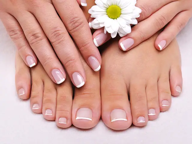 Karaisalı Pedikürcü